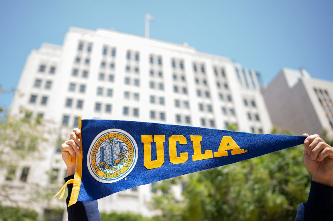 UCLA Downtown springs to life as 31 community-focused programs prepare to move in