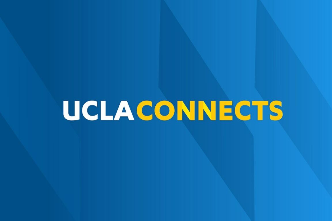 Julio Frenk: Developing a collective vision for UCLA’s future