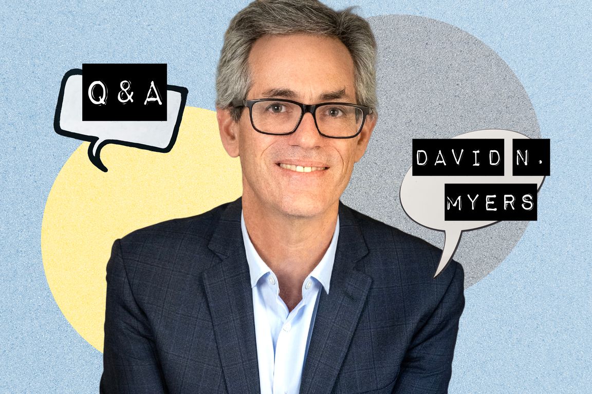 UCLA’s David Myers on how the public university can address society’s ‘kindness deficit’