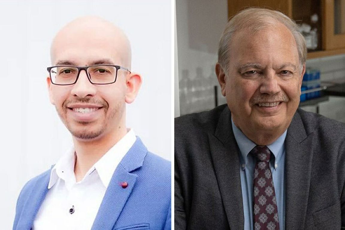 Innovating to serve the world: UCLA researchers elected to National Academy of Inventors