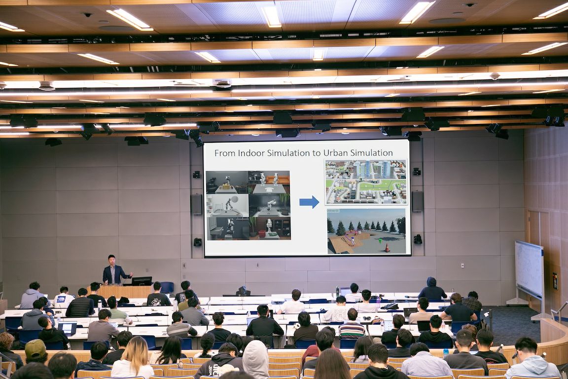 UCLA’s online engineering master’s program again ranked No. 1 by U.S. News