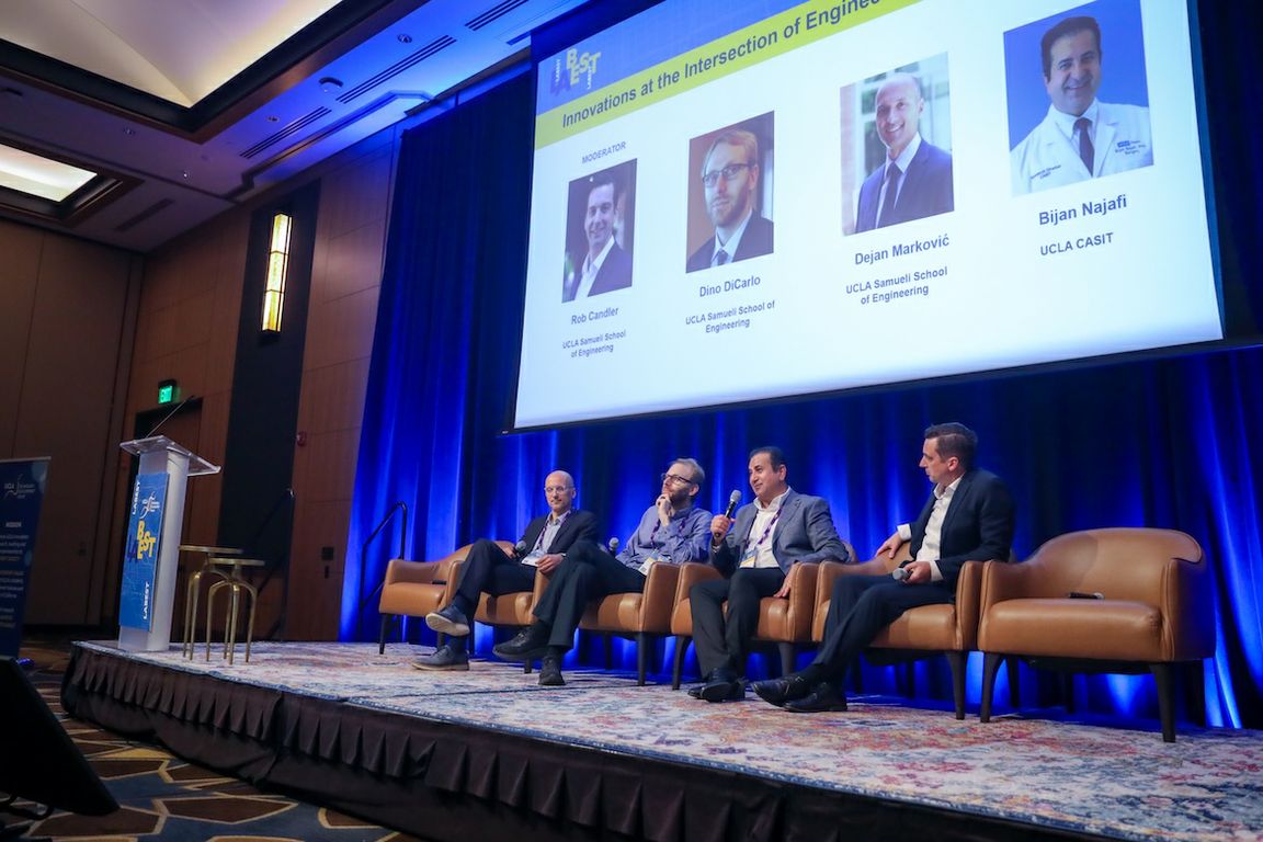 At LABEST 2026, UCLA points the way to scientific innovation for the future
